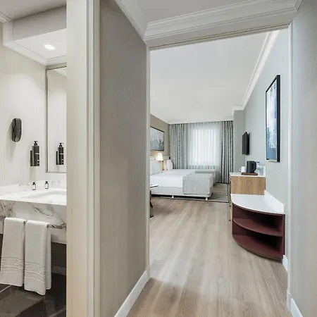 Hotel Elite World Comfy Taksim Recently Renovated Istanbul