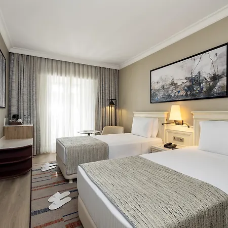 Elite World Comfy Taksim Recently Renovated Hotel Istanbul