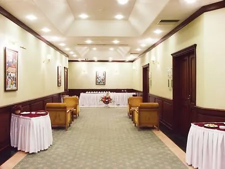 Elite World Comfy Taksim 4* Estambul