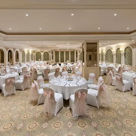 Elite World Comfy Taksim