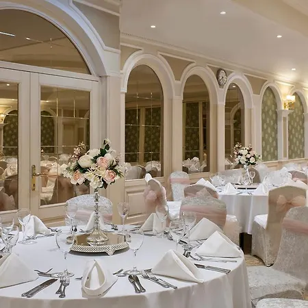 Elite World Comfy Taksim 4*