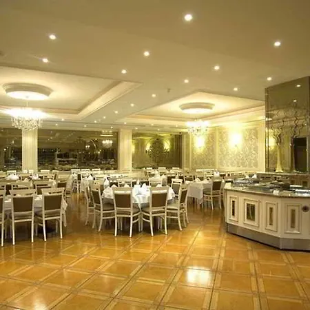 Hotel Elite World Comfy Taksim