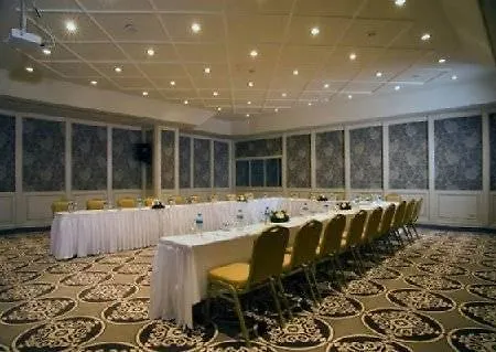 Elite World Comfy Taksim Hotel 4*