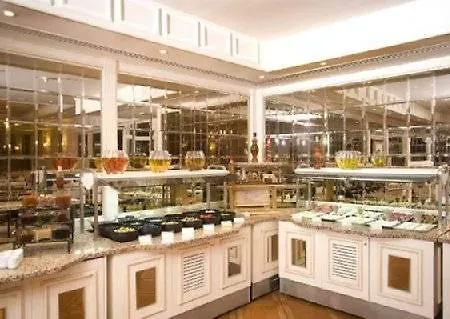 Elite World Comfy Taksim Hotel Istanbul