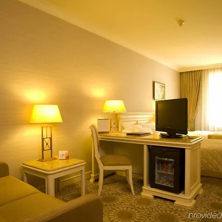 Hotel Elite World Comfy Taksim