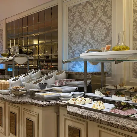 Elite World Comfy Taksim Hotel Istanbul