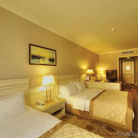 Elite World Comfy Taksim 4* Istanbul