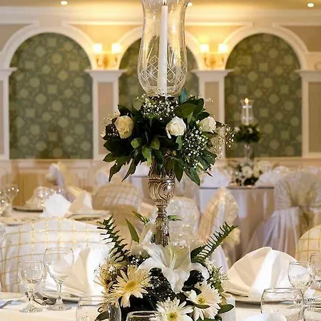 Elite World Comfy Taksim 4*