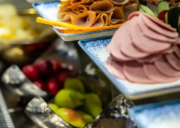 Elite World Comfy Taksim Hotel 4*