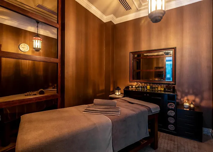 Elite World Comfy Taksim