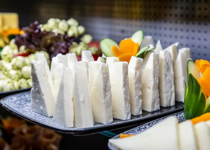 Elite World Comfy Taksim