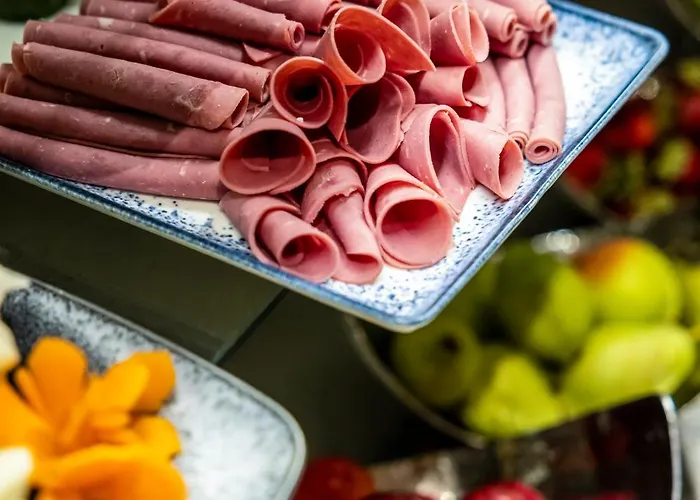 Elite World Comfy Taksim Hotel