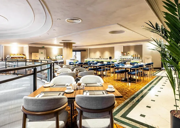 Hotel Elite World Comfy Taksim