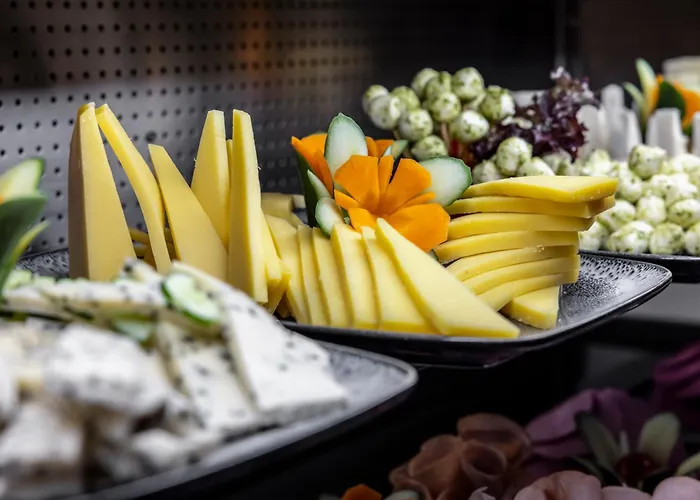 Elite World Comfy Taksim Hotel Istambul