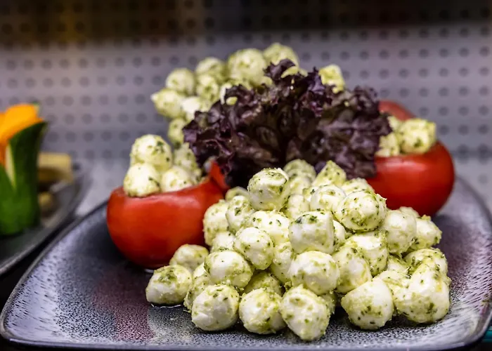 Elite World Comfy Taksim Istambul