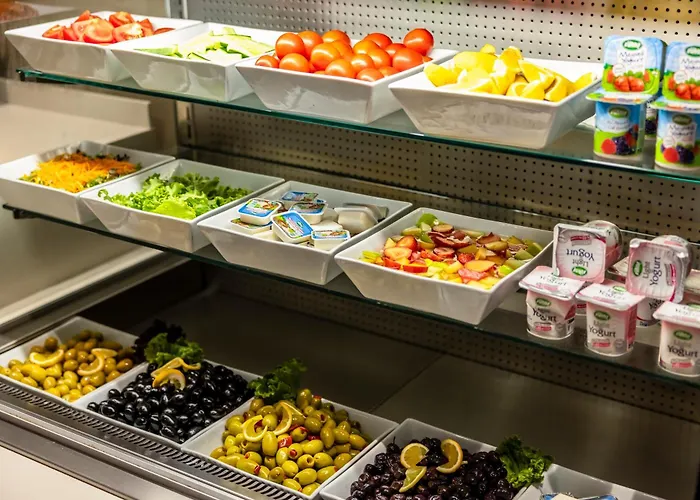 מלון Elite World Comfy Taksim