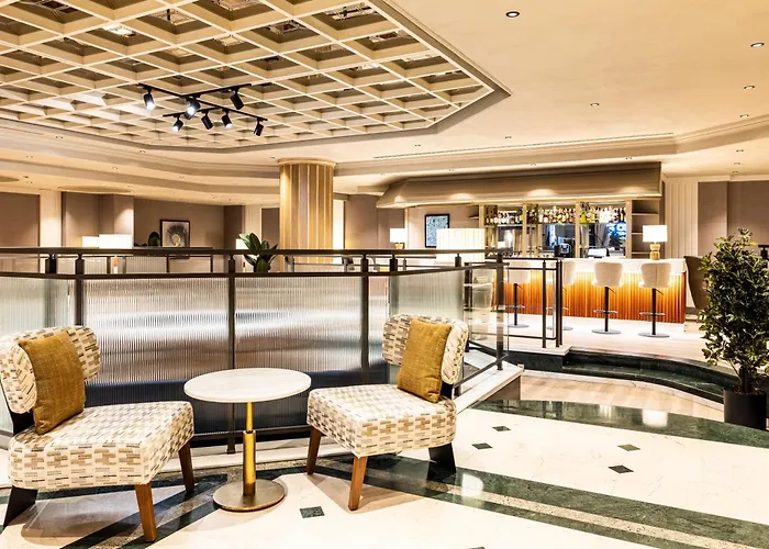 Elite World Comfy Taksim 4* איסטמבול