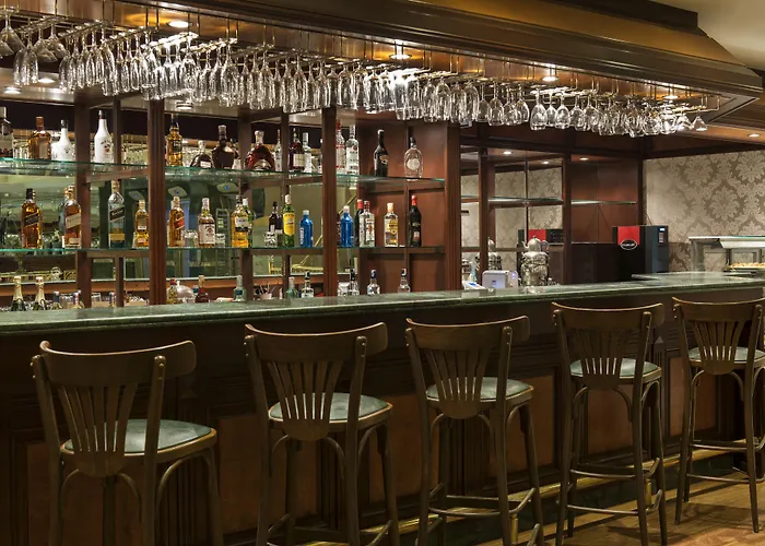 Hotel Elite World Comfy Taksim 4*