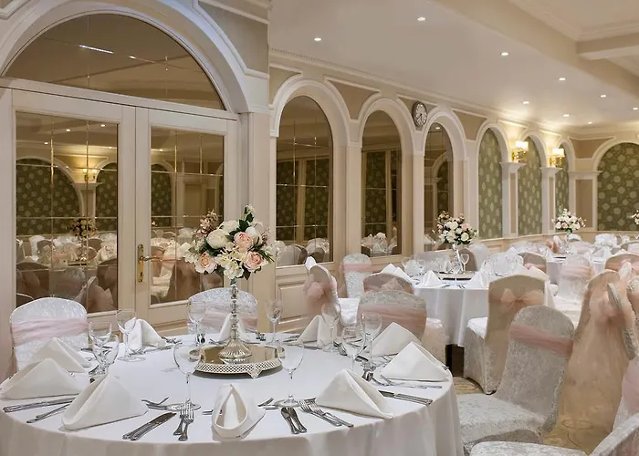 Elite World Comfy Taksim 4*