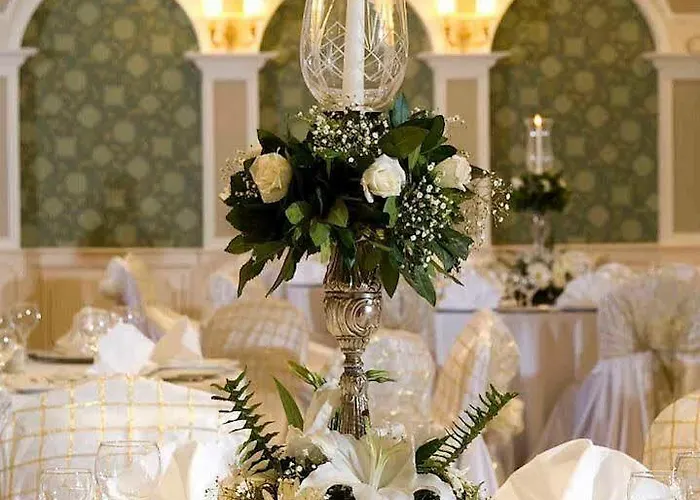 Elite World Comfy Taksim 4*