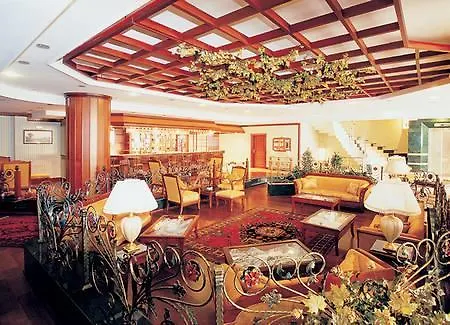 Elite World Comfy Taksim מלון 4*